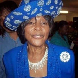 Meet your Posher, Joann